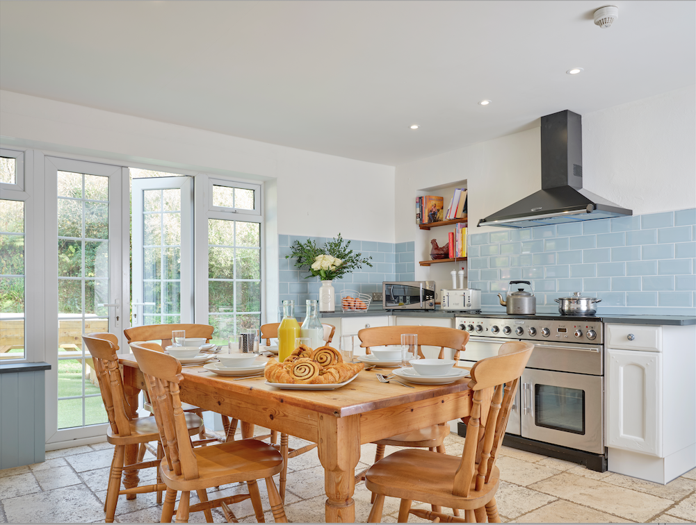 Farmhouse Kitchen